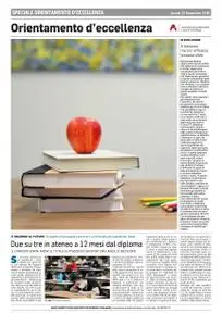 Corriere della Sera Bergamo – 23 novembre 2020