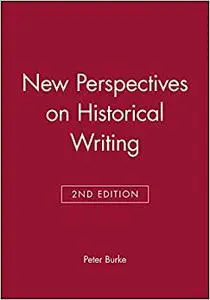 New Perspectives on Historical Writing