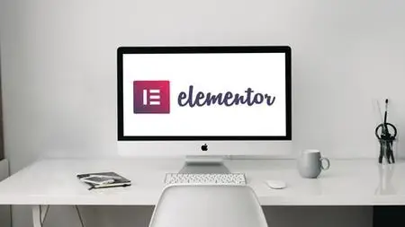 Elementor Master Course: Make A Wordpress Website