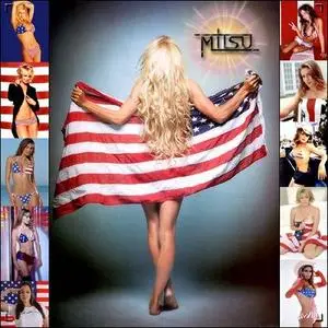 July 4th Babes