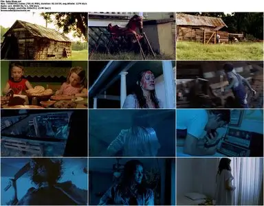 Baby Blues (2008)