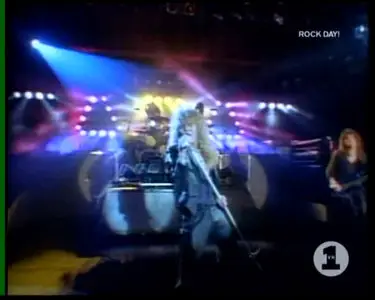 Europe - The Final Countdown