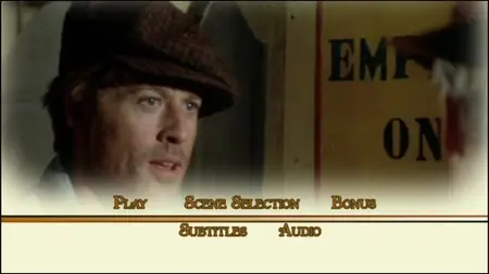 The Sting / Афера (1973)