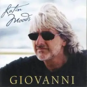 Giovanni - Latin Moods (2007) {Castle}