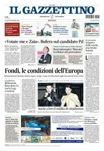 Il Gazzettino Rovigo - 18 Settembre 2020
