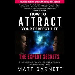 «How to Attract Your Perfect Life» by Matthew Barnett