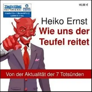 Heiko Ernst - Wie uns der Teufel reitet