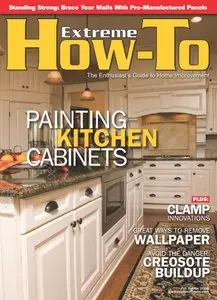 Extreme How-To - Fall 2008 (Repost)