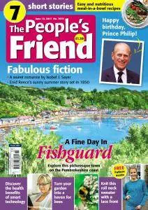 The People’s Friend - June 10, 2017