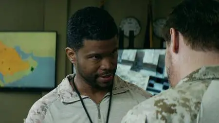 SEAL Team S01E06