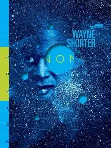 Wayne Shorter - Emanon (2018)