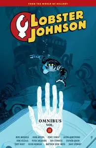 Lobster Johnson Omnibus v02 (2023) (digital) (Son of Ultron-Empire)