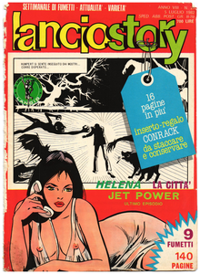 Lanciostory - Numero 26 (1982)