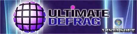 UltimateDefrag 2008 Build 2.0.0.51 (Release 31.05.2008)