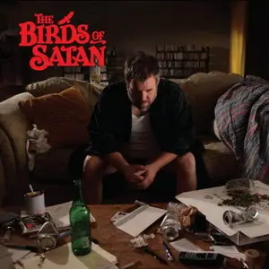 The Birds of Satan - The Birds of Satan (2014)