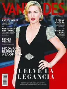 Vanidades México - 09 agosto 2021