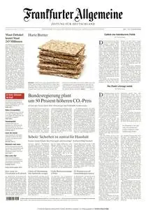 Frankfurter Allgemeine Zeitung - 06 Juli 2023