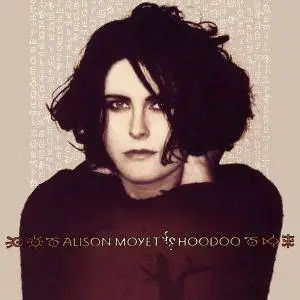 Alison Moyet - Hoodoo (1991) [Deluxe Version 2016]