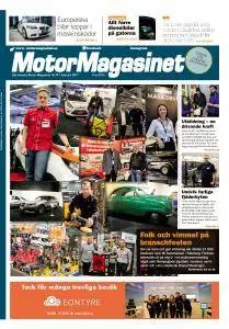 Motor-Magasinet - nr 4 2017