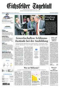 Eichsfelder Tageblatt - 05. Dezember 2017