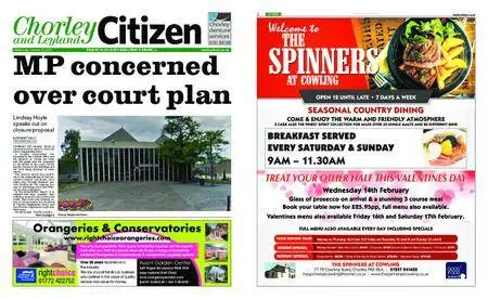 The Citizen – January 31, 2018