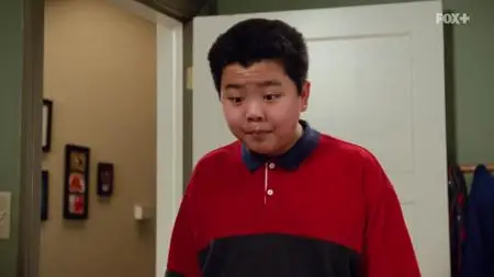 Fresh Off the Boat S03E19