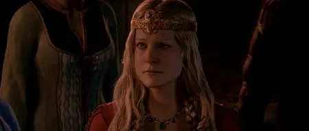 Beowulf (2007) Director’s Cut
