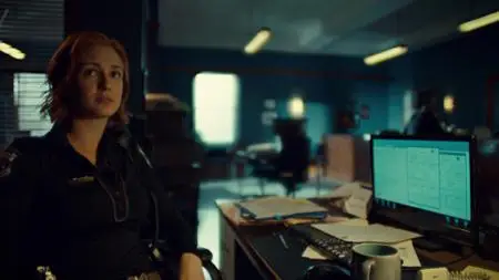 Wynonna Earp S02E11