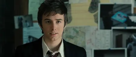 Assassination of a High School President (2008)