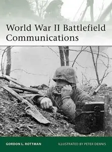 Elite 181, World War II Battlefield Communications