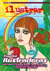 Revista ilustrar 04 - 2008