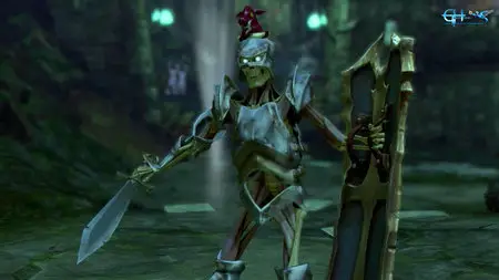 Fable: The Journey (2012)