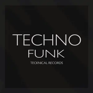 Tecknical Records Techno Funk WAV