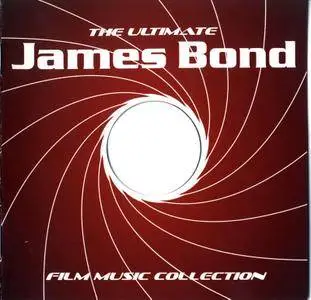 VA - The Ultimate James Bond Film Music Collection (2006)