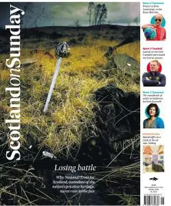 The Scotsman - 24 May 2020