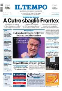 il Tempo - 7 Settembre 2023