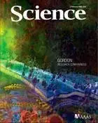 Science Magazine February 2 2007