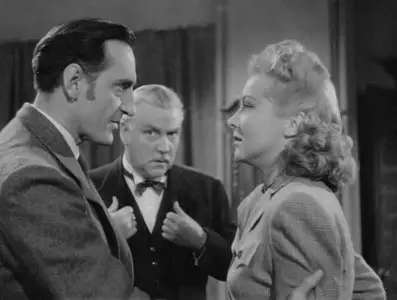 Sherlock Holmes Faces Death (1943)