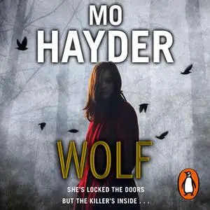 «Wolf» by Mo Hayder