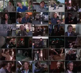 Journey of the Heart (1997)