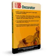 AKVIS Decorator 1.3 Plugin for PS