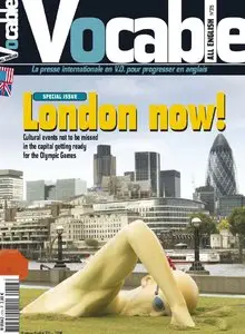 Vocable All English N ° 315 du 28 Juin au 11 Juillet 2012