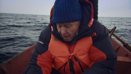 David Attenborough's: Rise Of Animals (2013)