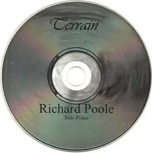 Richard Poole - Terrain (2003) {Music Artists Co.} **[RE-UP]**