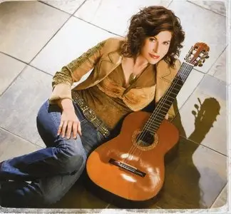 Sharon Isbin - Journey To The New World (2009)