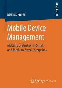 Mobile Device Management