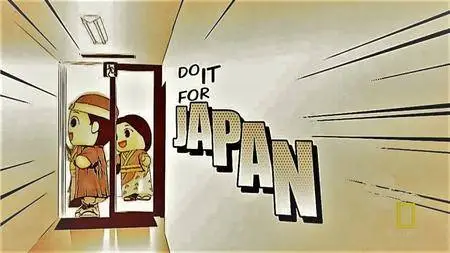 National Geo. - Explorer: Do it for Japan (2017)