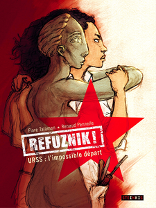 Refuznik - URSS, l'impossible départ (2019)