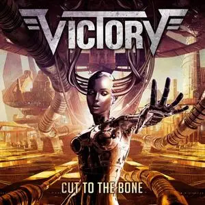 Victory - Gods Of Tomorrow (2021) [Limited Edition]