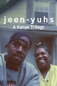 jeen-yuhs: A Kanye Trilogy S01E02